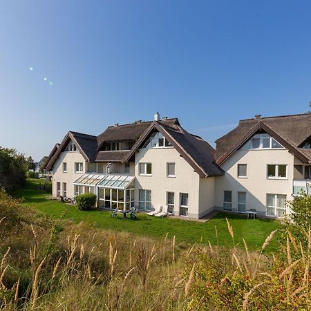 Ferienwohnung Sanddorn - Strandhaus ลอบเบอ ภายนอก รูปภาพ